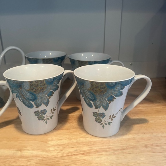 Coffee set of 6 items - Picture 5 of 6